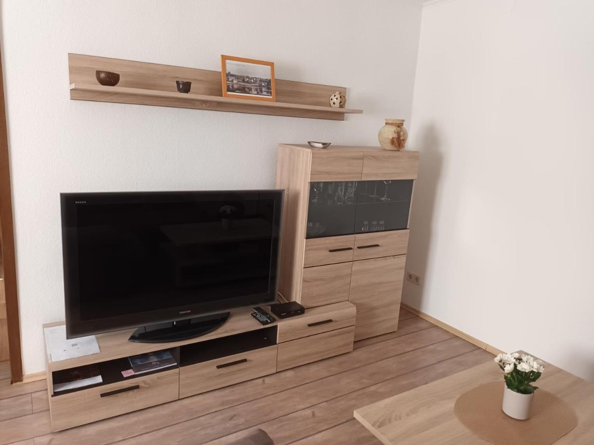 Ferienwohnung Perlitz Petersdorf  Rum bild