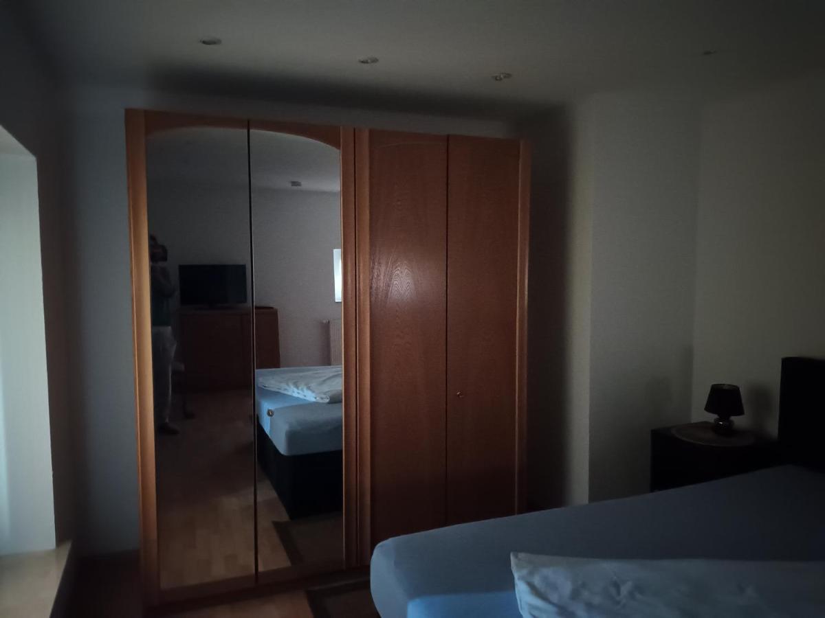 Ferienwohnung Perlitz Petersdorf  Rum bild